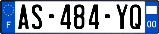 AS-484-YQ