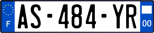 AS-484-YR