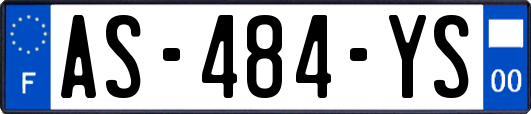 AS-484-YS