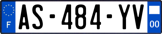 AS-484-YV