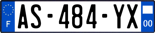 AS-484-YX