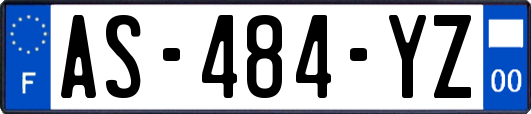 AS-484-YZ