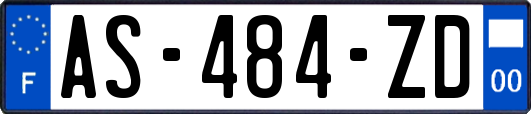 AS-484-ZD