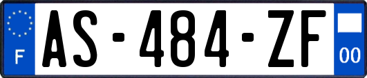 AS-484-ZF
