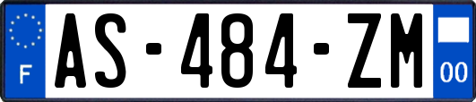 AS-484-ZM