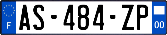 AS-484-ZP