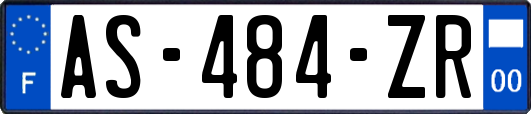 AS-484-ZR