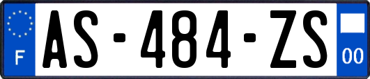 AS-484-ZS