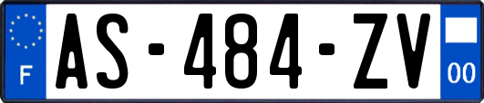 AS-484-ZV