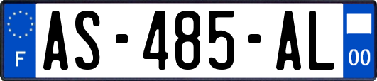 AS-485-AL