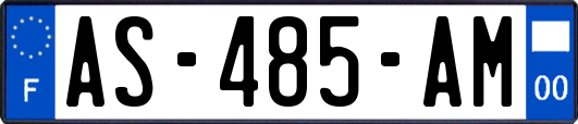 AS-485-AM