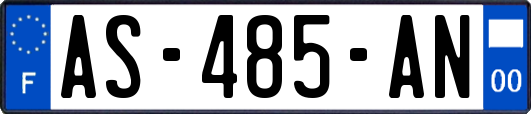 AS-485-AN