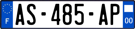 AS-485-AP