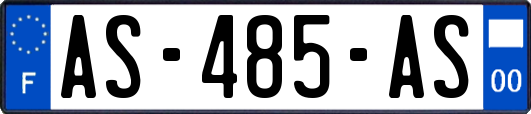 AS-485-AS