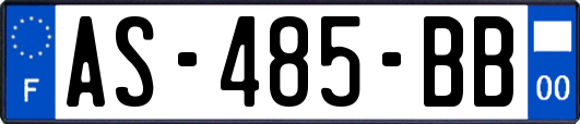 AS-485-BB