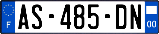 AS-485-DN