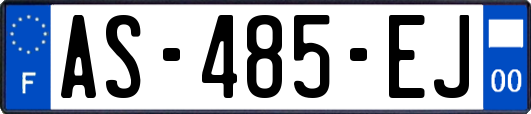 AS-485-EJ