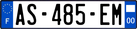 AS-485-EM