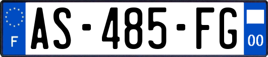 AS-485-FG