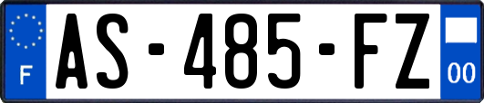 AS-485-FZ