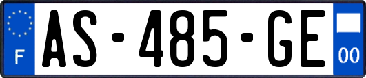 AS-485-GE