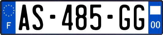 AS-485-GG