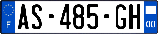 AS-485-GH