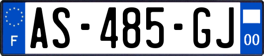 AS-485-GJ