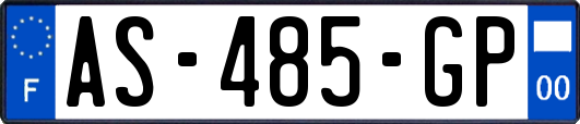 AS-485-GP