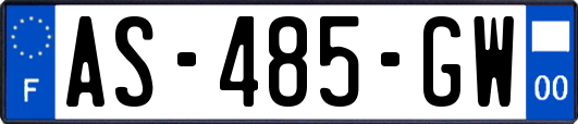 AS-485-GW