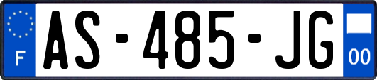 AS-485-JG