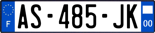 AS-485-JK
