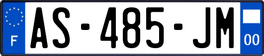 AS-485-JM