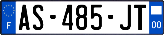 AS-485-JT