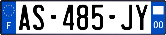 AS-485-JY
