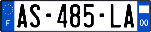 AS-485-LA