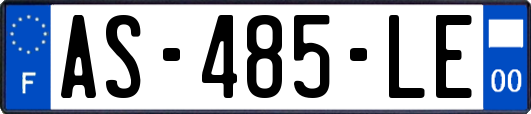 AS-485-LE
