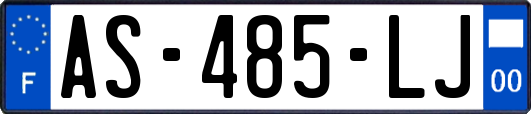 AS-485-LJ