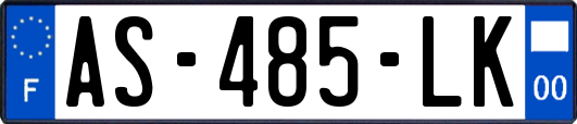 AS-485-LK