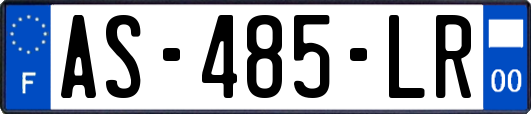 AS-485-LR