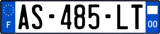 AS-485-LT