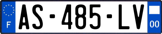 AS-485-LV