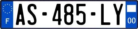 AS-485-LY