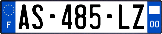 AS-485-LZ