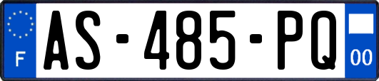 AS-485-PQ