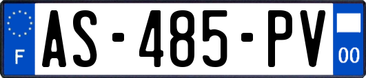 AS-485-PV