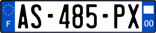 AS-485-PX