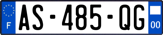 AS-485-QG