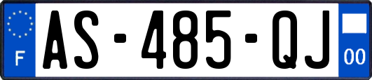 AS-485-QJ