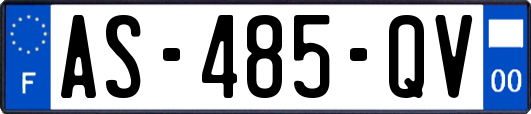 AS-485-QV